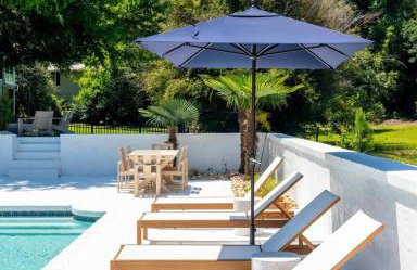 Church St Collection - 109 Whole House and Pool - Foto 41