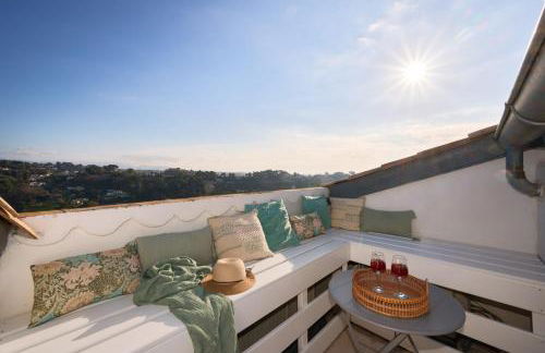 Les Remparts de Vence - Foto 15