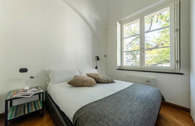 JOIVY San Bartolomeo Degli Armeni Charming Flat - Foto 5