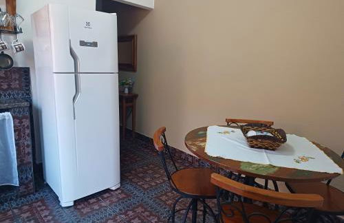 Flat Tiradentes - Foto 24