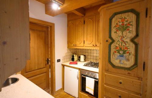 Ciandolada Wellness - Photo 73