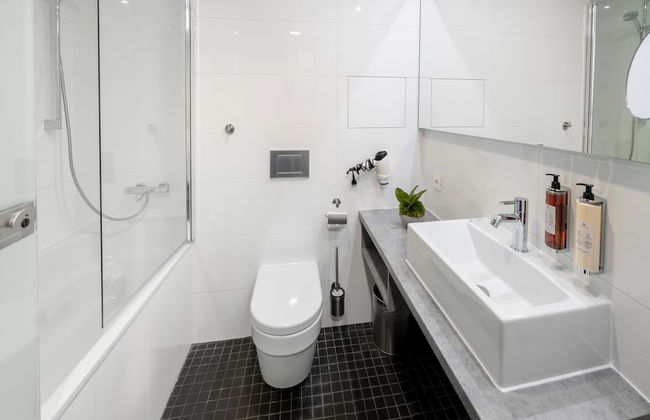 VN3 Terraces Suites by Adrez Living - Foto 46