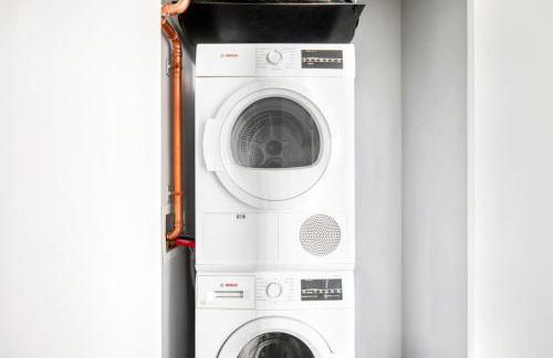 Downtown 1br w wd gym nr Greenway BOS-832 - Foto 15