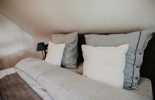 Bauernhaus in der Bremer Schweiz - Foto 13