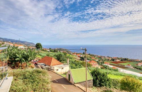 Ponta do Sol Sea View, a Home in Madeira - Foto 15