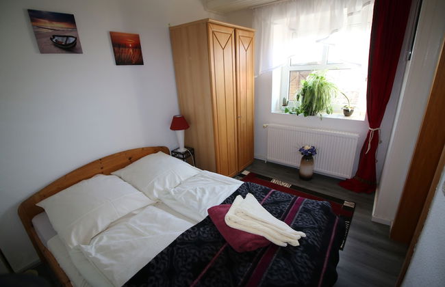 Landhaus Nordsee-Peerhuus - Foto 5