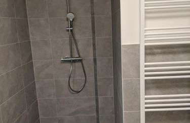 Gut schlafen in der Innenstadt von Zittau - Ferienwohnungen IO19 - Foto 14