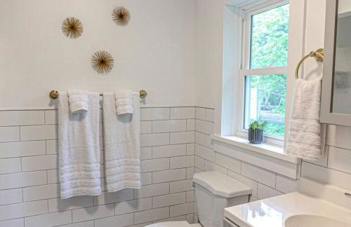 Double The Fun II Two Houses and fire pit in shared yard - Foto 59