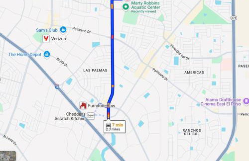 Spacious Family Friendly House 10 min to Zaragoza - Foto 50