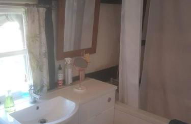 Delightful 3bed thatched Cottage - Foto 20