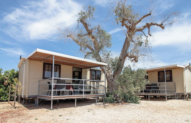 Villa Ghetta Country House - Foto 35