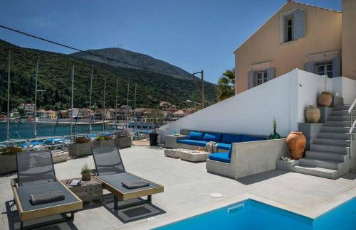 Palm Mansion - Foto 18