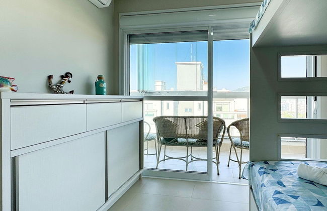 Cobertura com Jacuzzi em Palmas - Photo 4