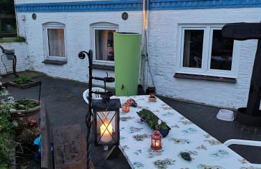 Fewo Nordstern Familie Sauerwald - Foto 9