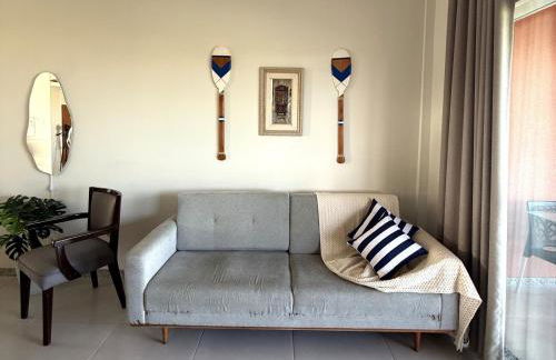 PARAÍSO EXCLUSIVO COND RESORT Villa das águas - Photo 5