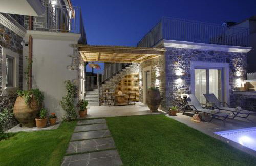 ELECTRA BOUTIQUE VILLA - Photo 4