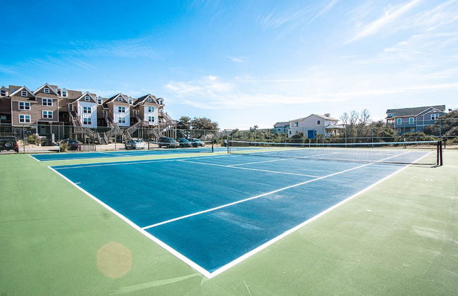 Barrier Island Station - Photo 21