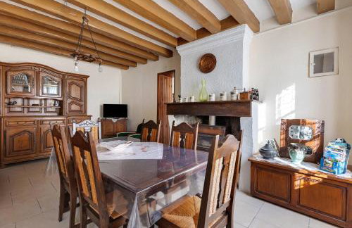 Gîte 132, Cœur Châteaux - Foto 9