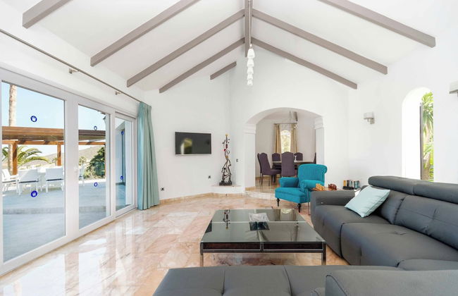 Villa Isadora 137 - Foto 1