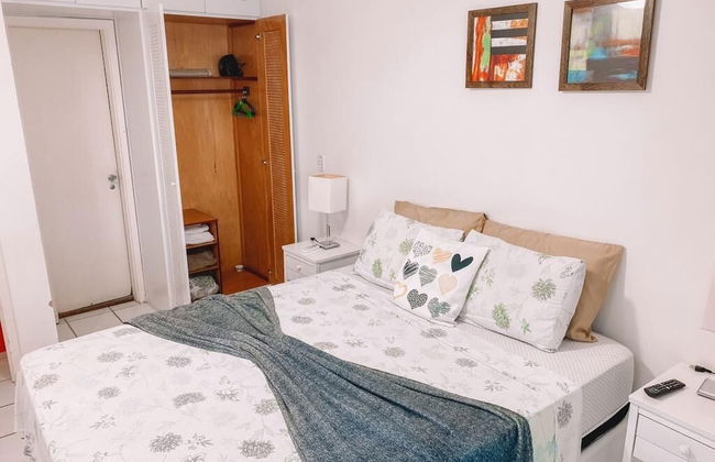 Apt Porto Real Resort Columbia - Foto 8