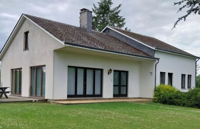 Peaceful Ardennes Retreat - Photo 37