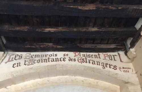 Etape du Pont Pinard - Foto 6