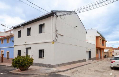 La Casita de Bullas by Rental Olé - Foto 56