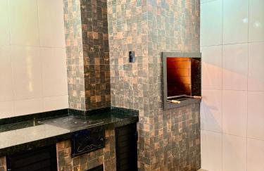 Edícula Novo Amanhecer - Foto 6