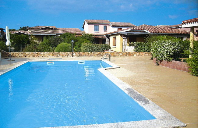 Apartment in Monte Petrosu Near San Teodoro - Foto 9