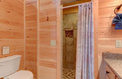 Wineries Hot-Tub Indoor Pool Fireplace Gym Huge Master Bedroom - Foto 17