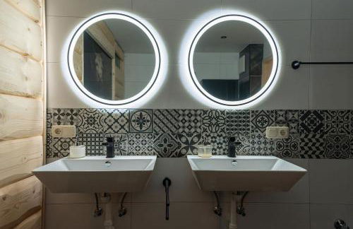 Chalet Allgäu - Foto 18