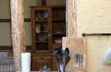 Ferienwohnung am Schlössle - Foto 43