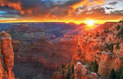 25 Min to Grand Canyon Shuffleboard Fire Pit - Foto 48