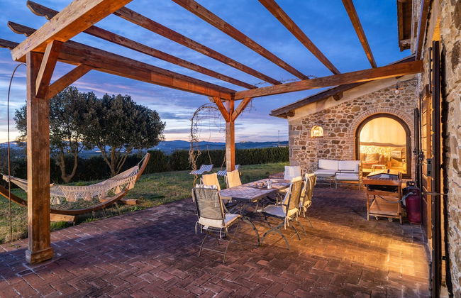 Ribusieri Country House - Photo 36