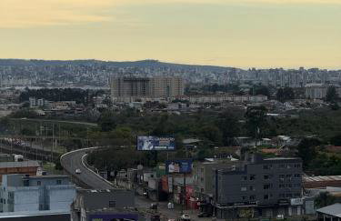 Conforto e praticidade em Canoas, AP novo, moderno e excelente localização - Foto 28