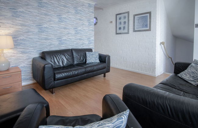 Captains Walk - 4 Bedroom Apartment - Saundersfoot - Foto 43
