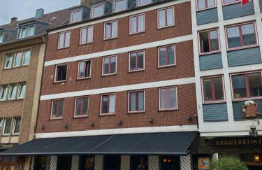 Downtown Residence Düsseldorf - Foto 23