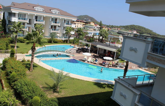 Tebriz Apart Hotel - Foto 30