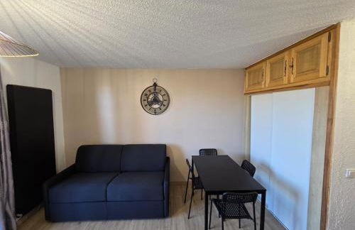 Risoul 1850 appartement 4 personnes proches pistes. - Foto 4