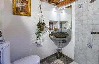 Villa Maria - in the hills above Florence - Foto 35