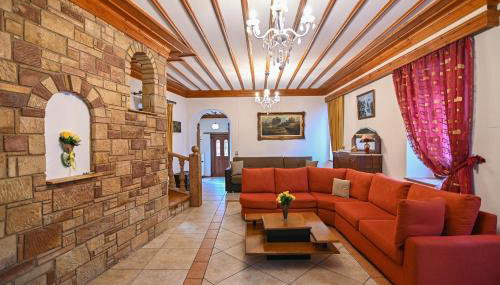 Πέτρινο Αρχοντικό, Χίος - Foto 5