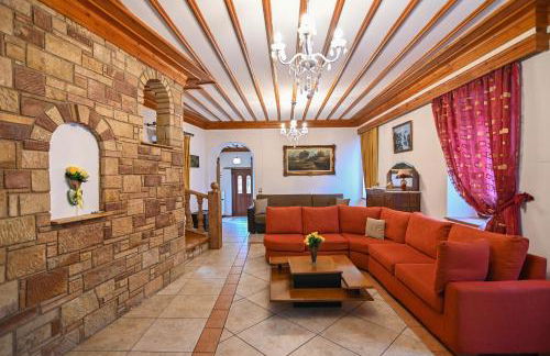 Πέτρινο Αρχοντικό, Χίος - Foto 5