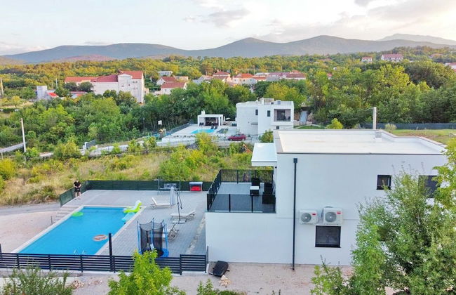 Villa Zuzul - Foto 18