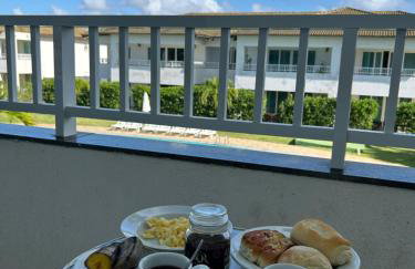 TREE BIES RESORT, Apartamento Refúgio dos Sonhos 3 quartos, 2 suítes - Foto 34