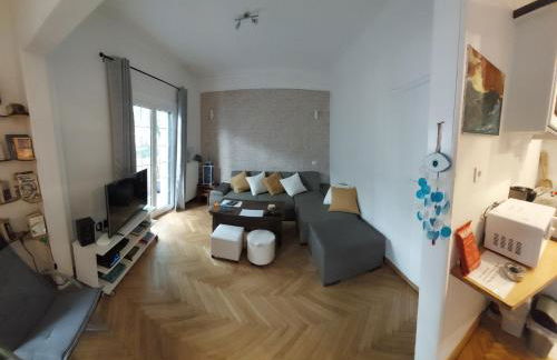 Athens Riviera apt with seaview, 15' to Acropolis - Foto 70