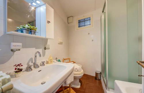 La Stalletta Relax - with private parking - Happy Rentals - Foto 11