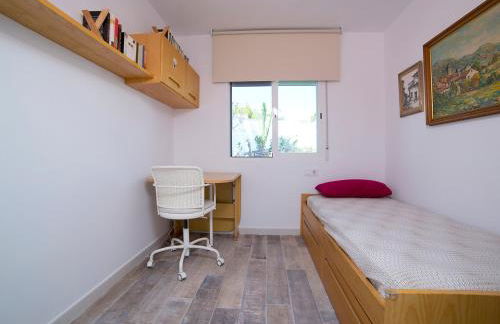 Villa Trebol by Interhome - Foto 38