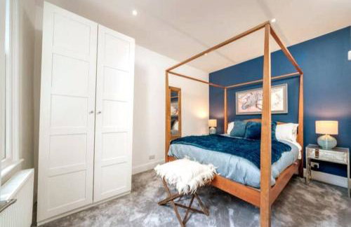 Niru Experience Royal Deluxe 4BD 2BA Apt - Foto 24