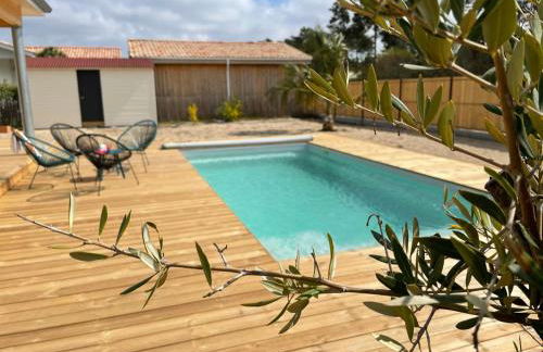 VillasHomeClet - Villa Palm Beach - Foto 17