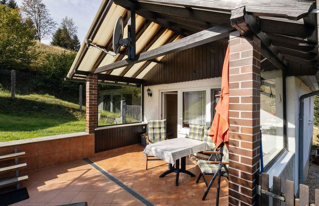 Charming Stay Near Oberhof - Foto 29